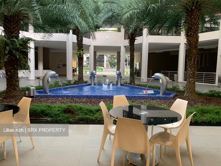 Bayshore Park (D16), Condominium #208275881